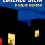 El blog del inquisidor Spanish Silva Lorenzo Kitap Kapağı