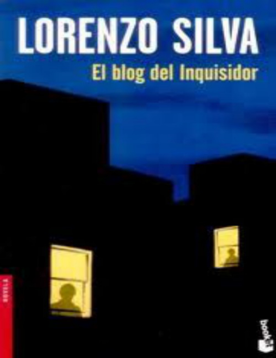 El blog del inquisidor PDF Download