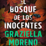 El bosque de los inocentes Spanish Edition Graziella Moreno Kitap Kapağı