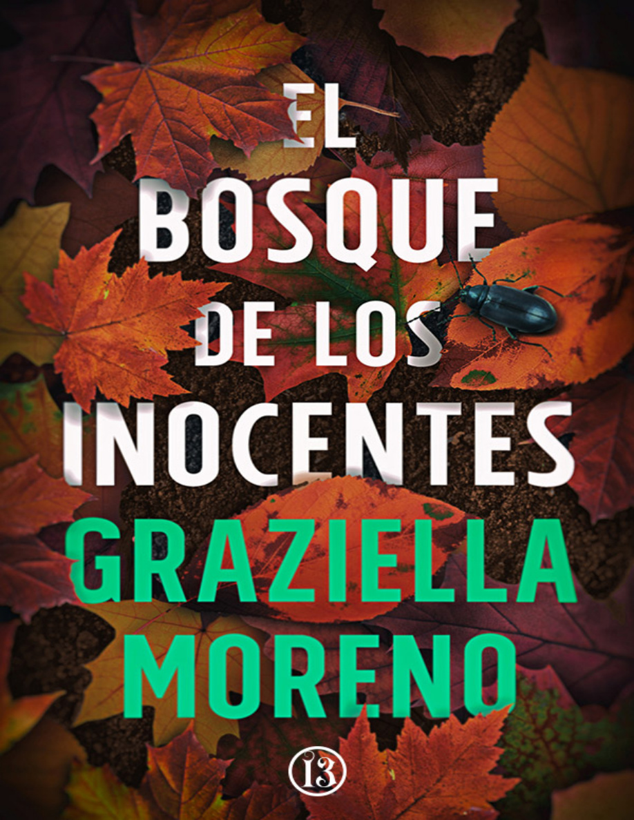 El bosque de los inocentes PDF Download