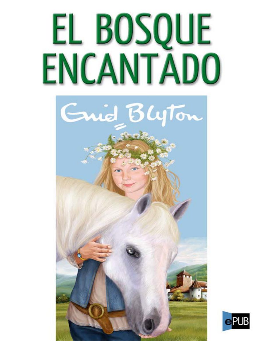 El bosque encantado PDF Download