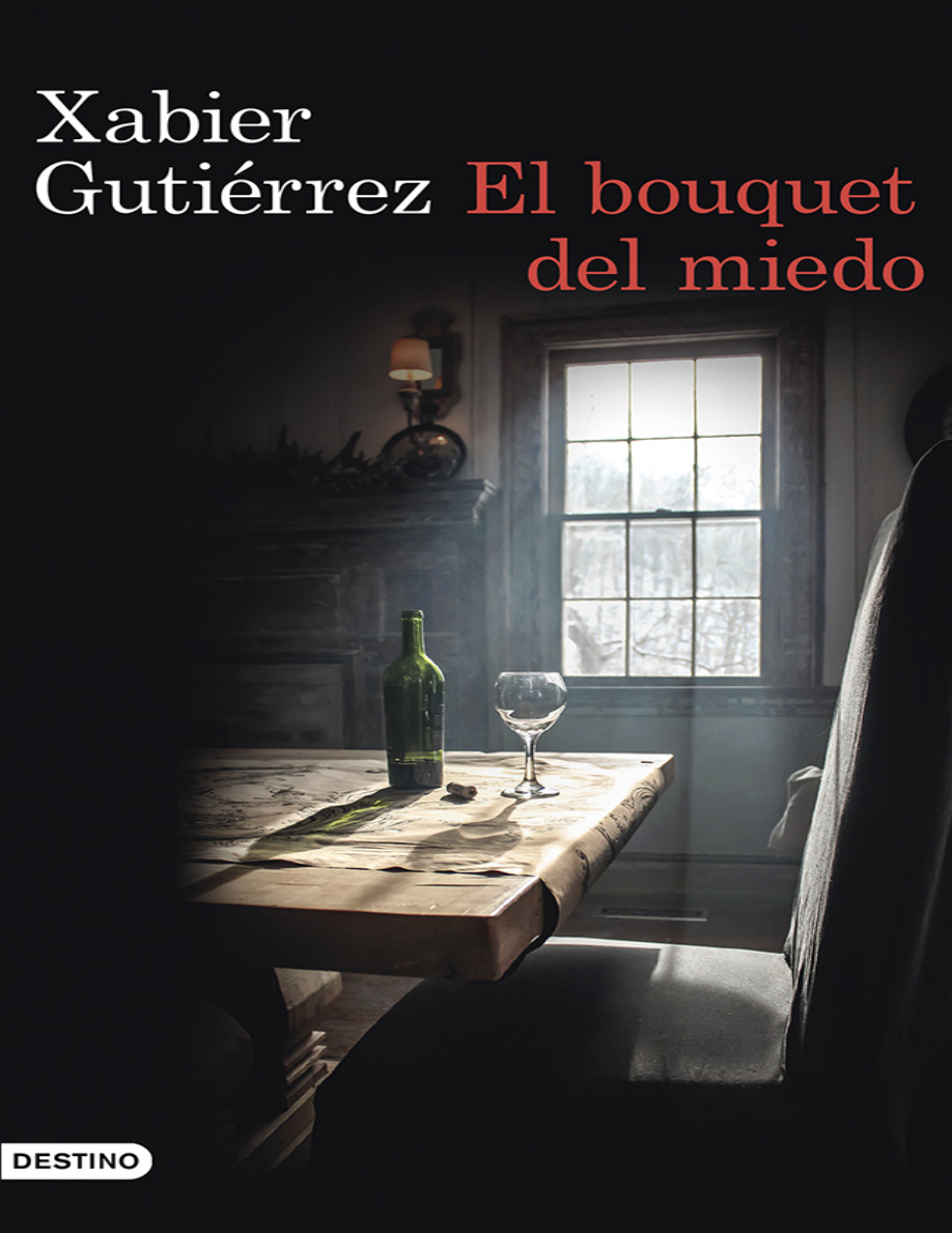 El bouquet del miedo PDF Download