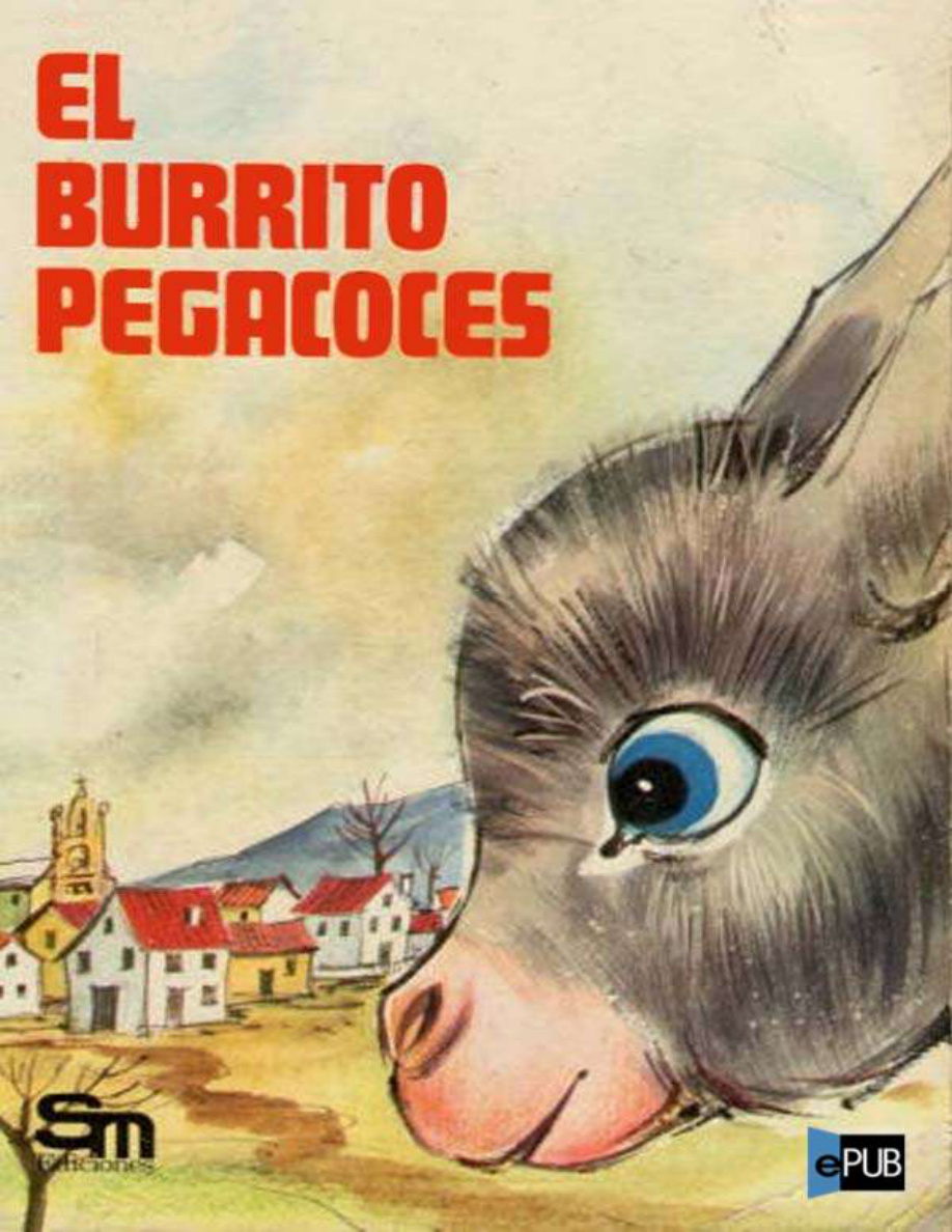 El burrito Pegacoces PDF Download