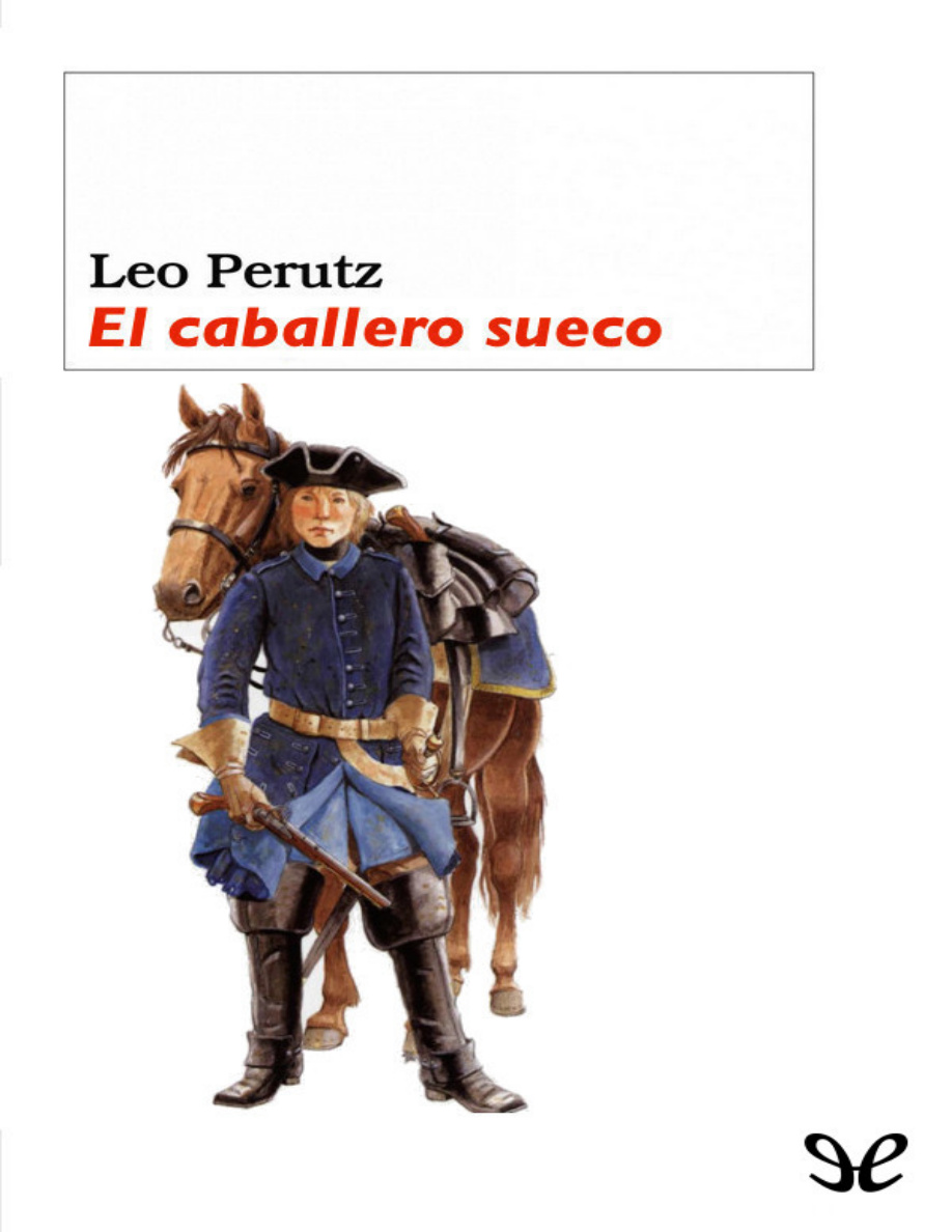 El caballero sueco PDF Download