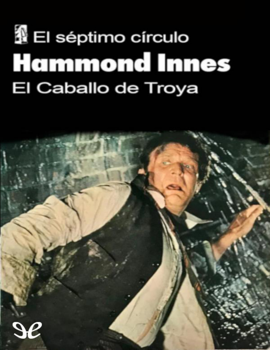 El caballo de Troya PDF Download