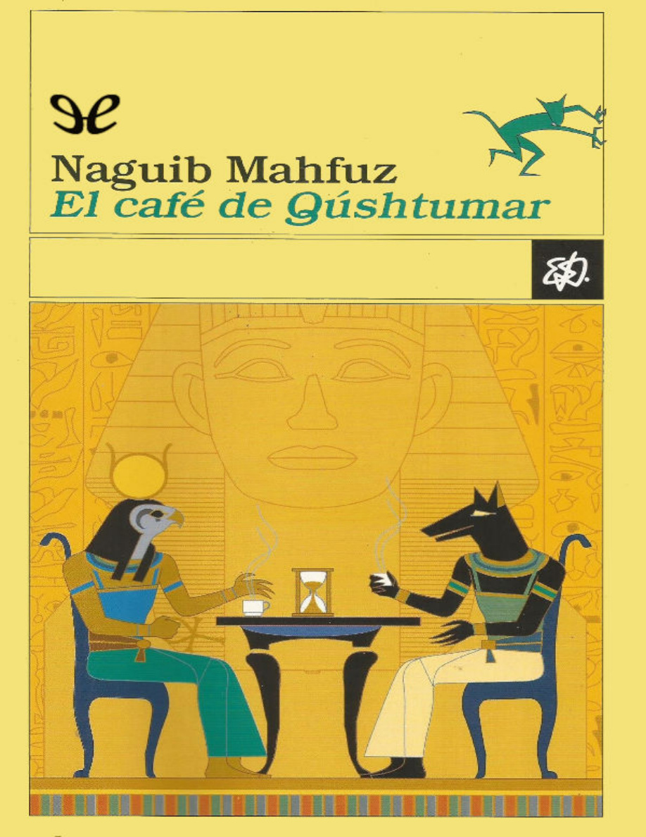 El café de Qushtumar PDF Download