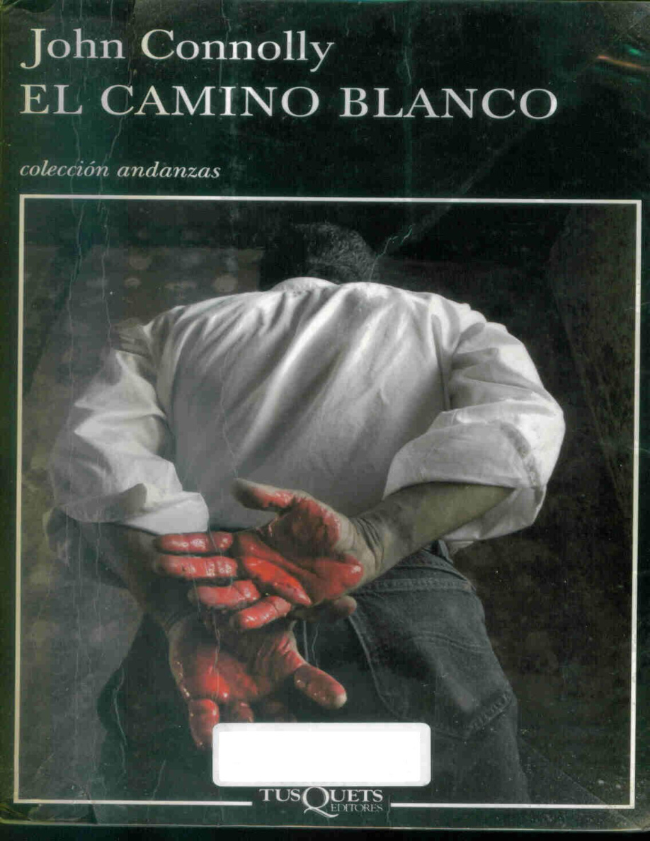 El camino blanco PDF Download