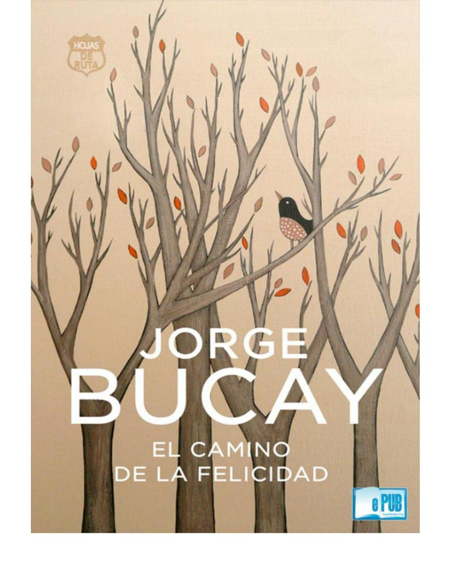 El camino de la felicidad PDF Download