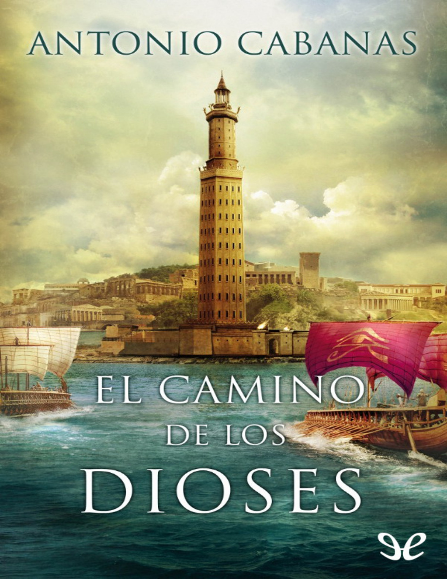 El camino de los dioses PDF Download