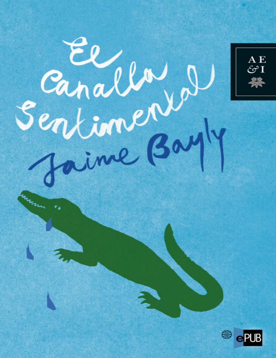El canalla sentimental PDF Download
