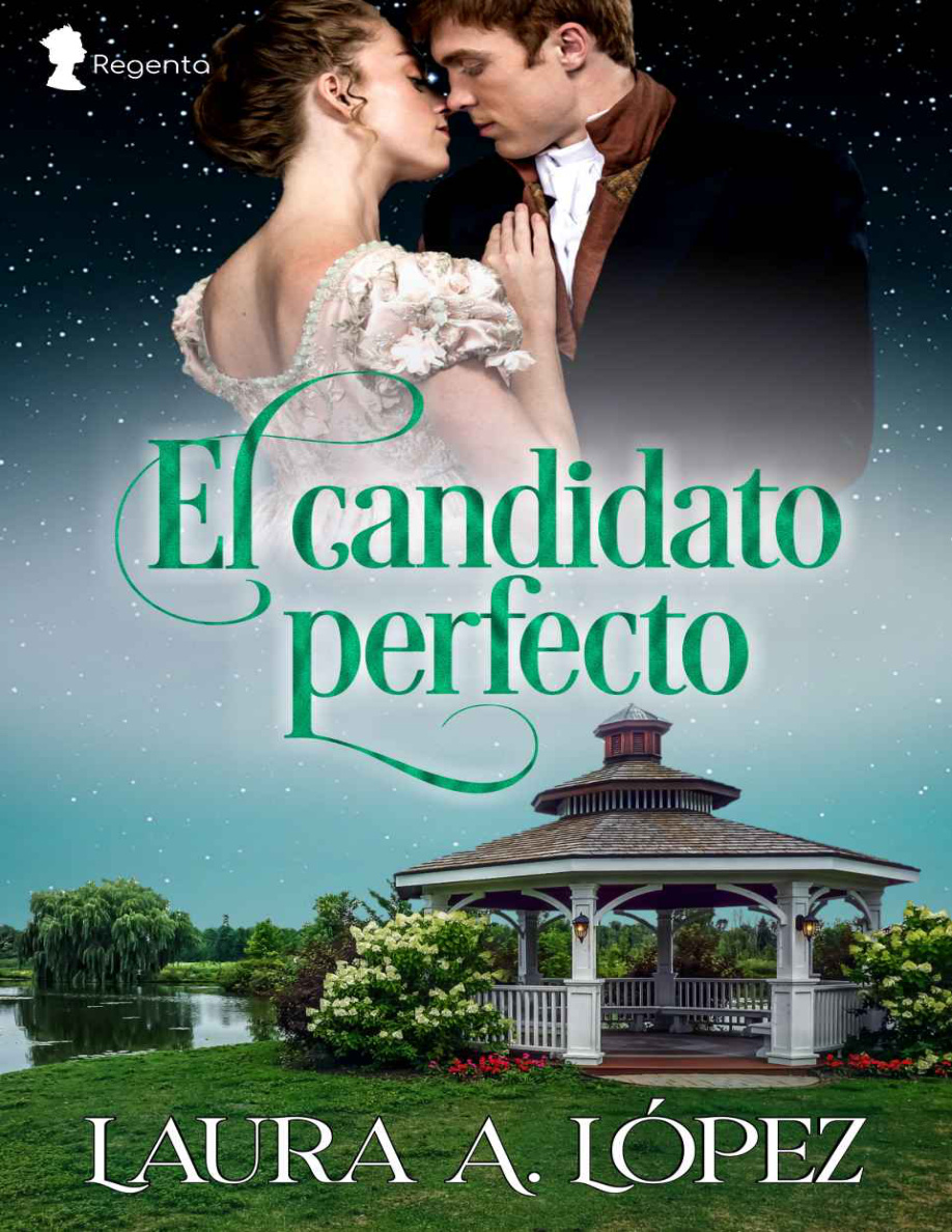 El candidato perfecto PDF Download