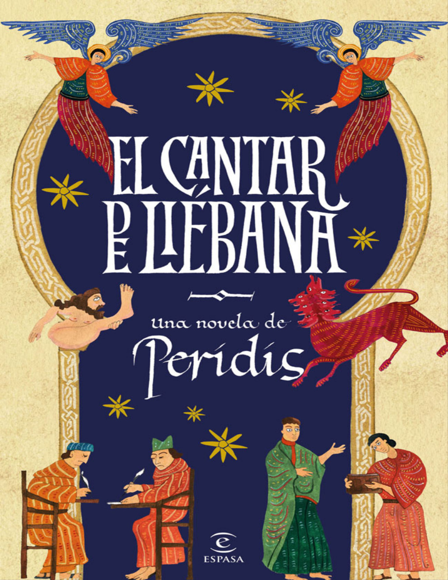 El cantar de Liébana PDF Download