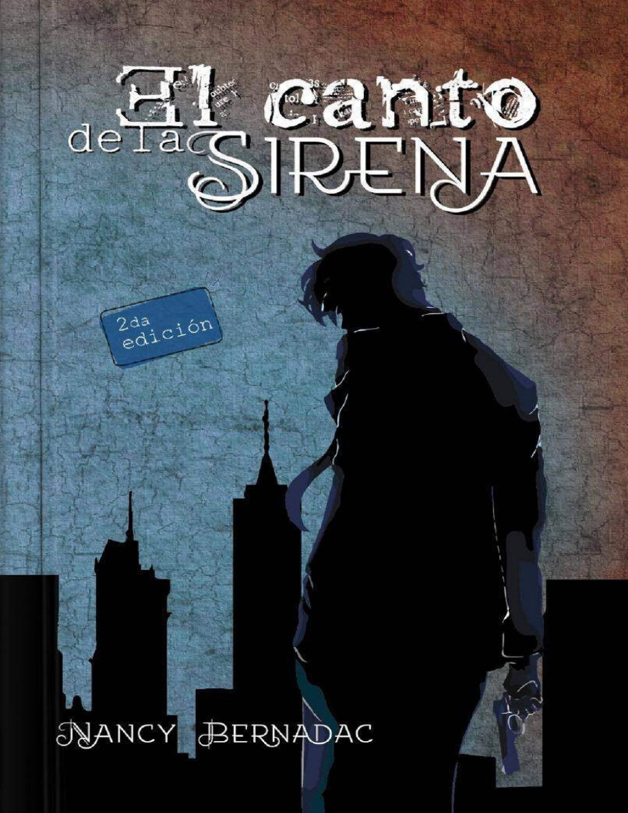 El canto de la sirena PDF Download