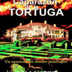 El caparazon de la tortuga Spanish Marine Lola Kitap Kapağı