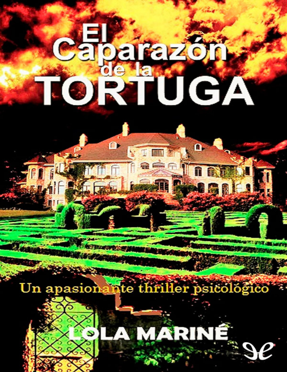 El caparazón de la tortuga PDF Download