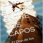 El capo entre los capos Spanish Edition Diego Dattoli Kitap Kapağı