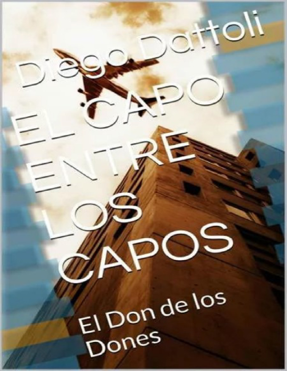 El capo entre los capos PDF Download