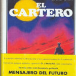 El cartero Spanish Brin David Kitap Kapağı