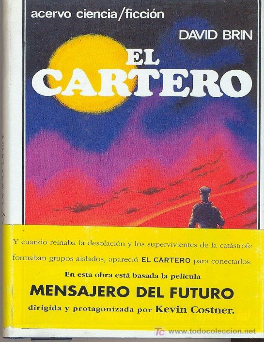 El cartero PDF Download