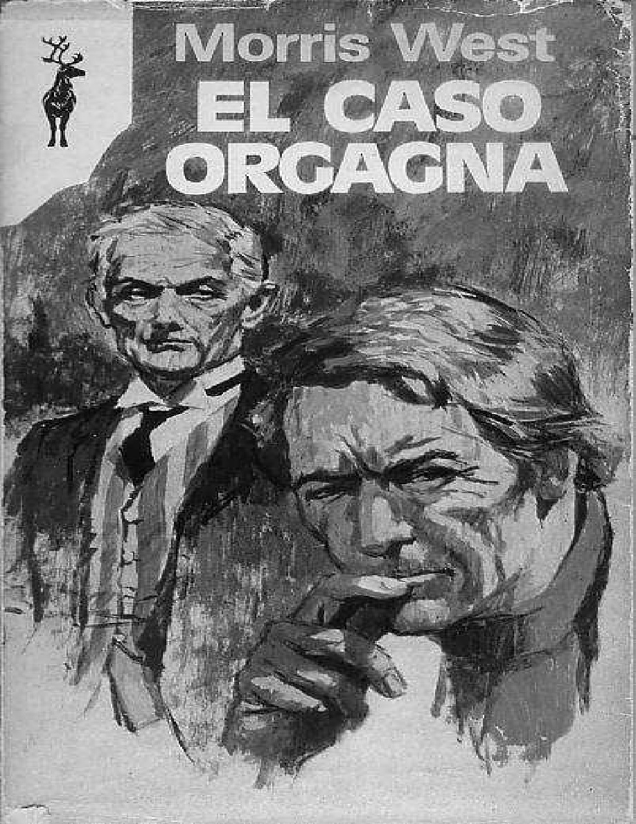 El caso Orgagna PDF Download