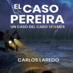 El caso Pereira Spanish Edition Carlos Laredo Verdejo Kitap Kapağı
