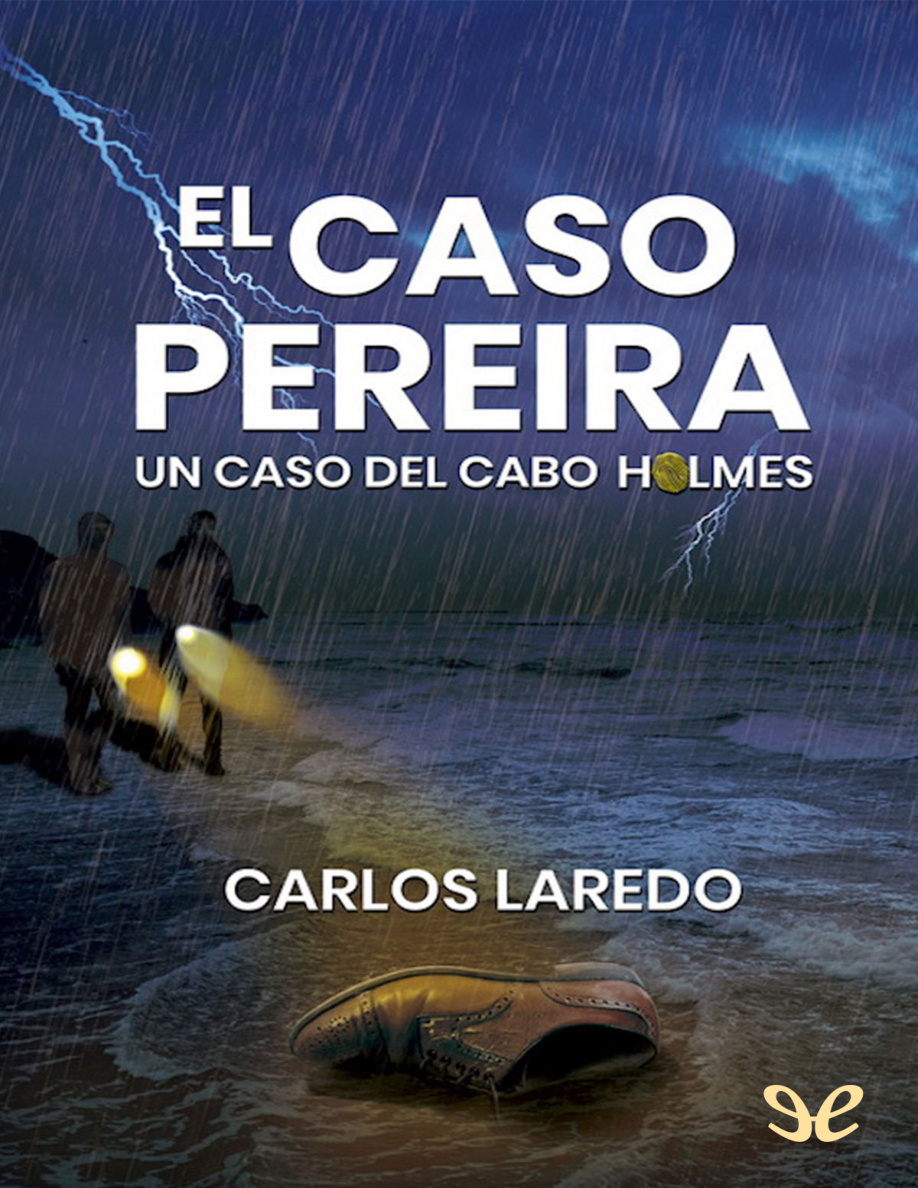 El caso Pereira PDF Download
