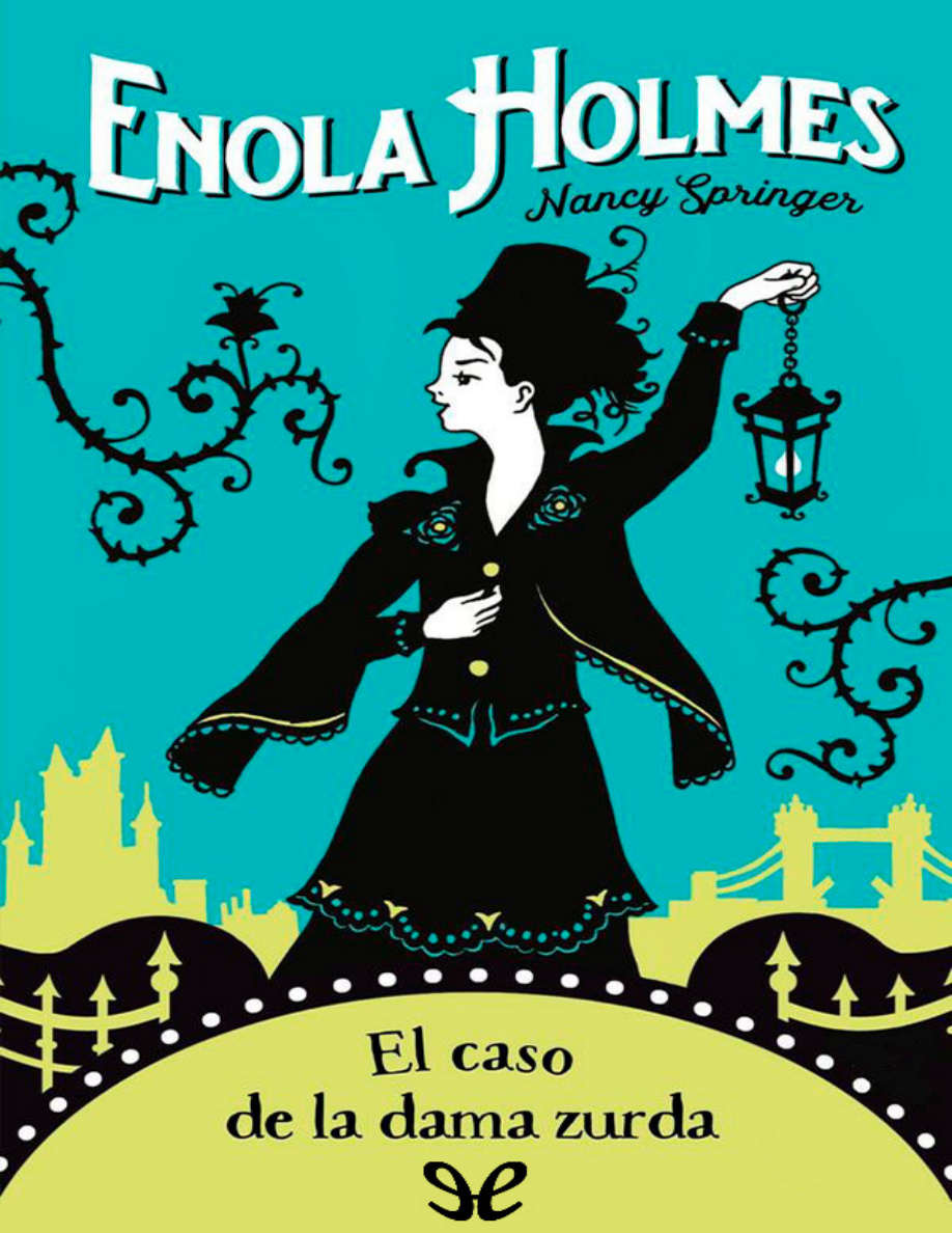 El caso de la dama zurda PDF Download