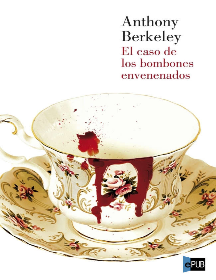 El caso de los bombones envenenados PDF Download