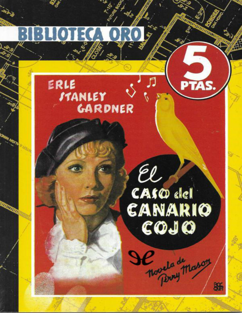 El caso del canario cojo PDF Download