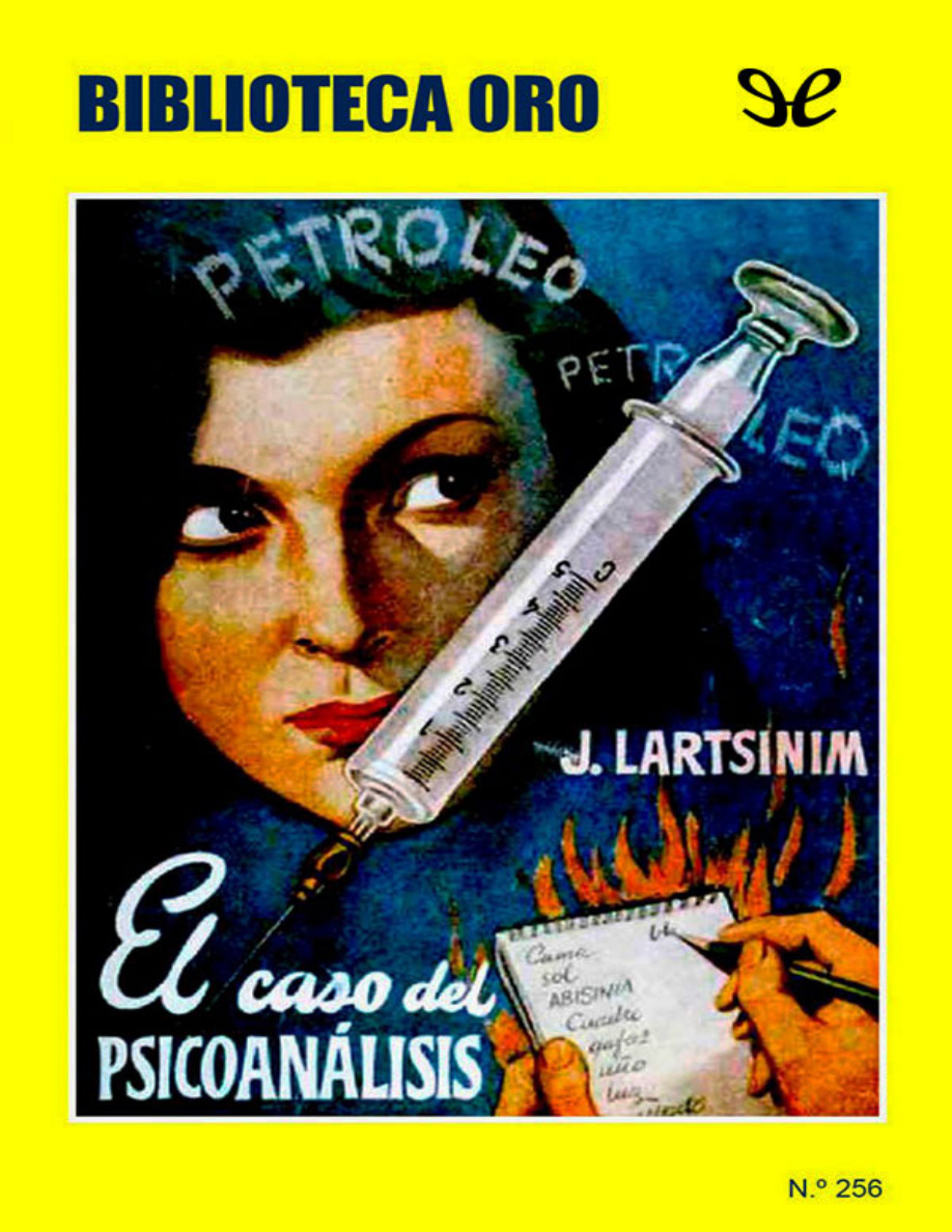El caso del psicoanálisis PDF Download