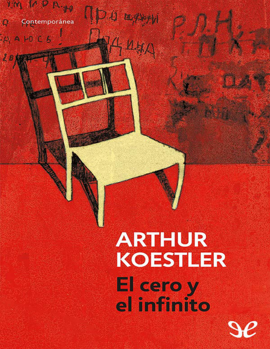 El cero y el infinito PDF Download