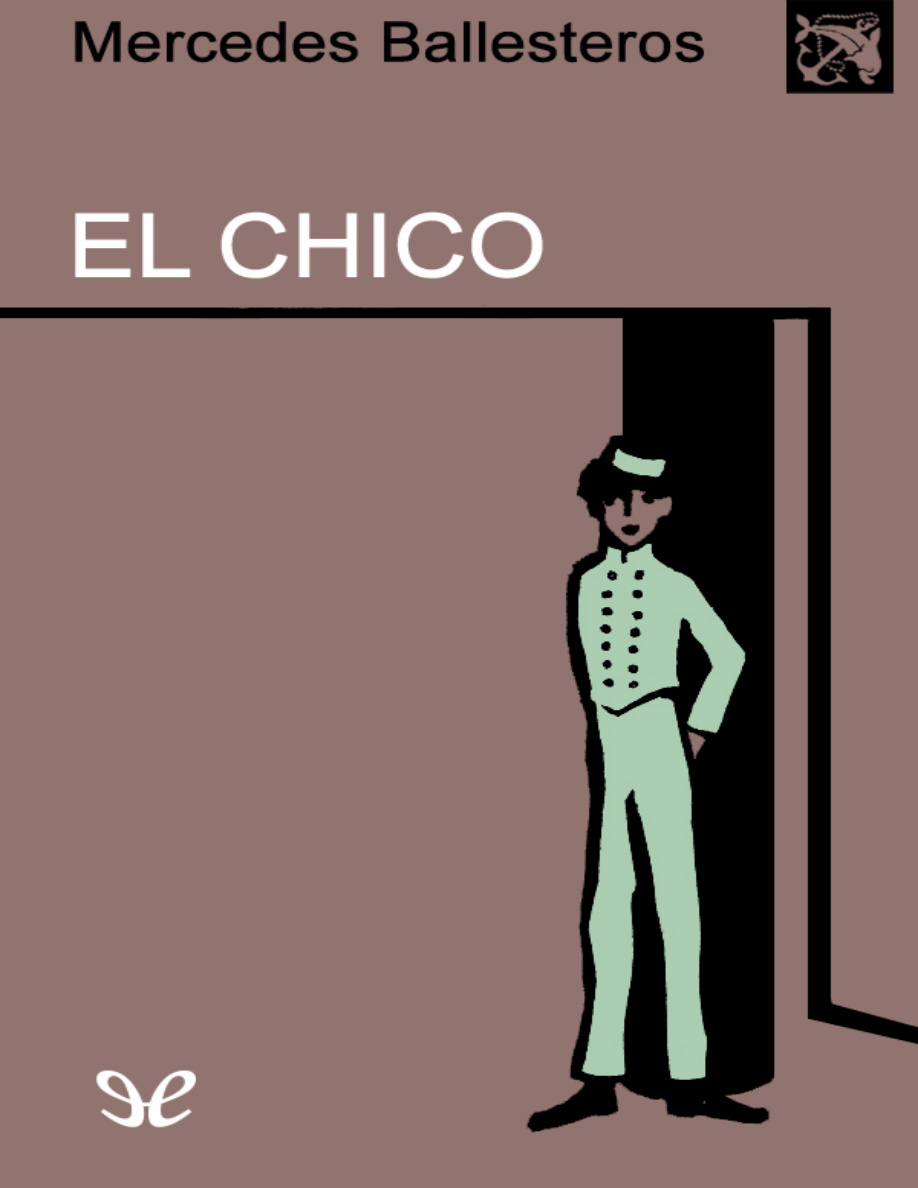 El chico PDF Download