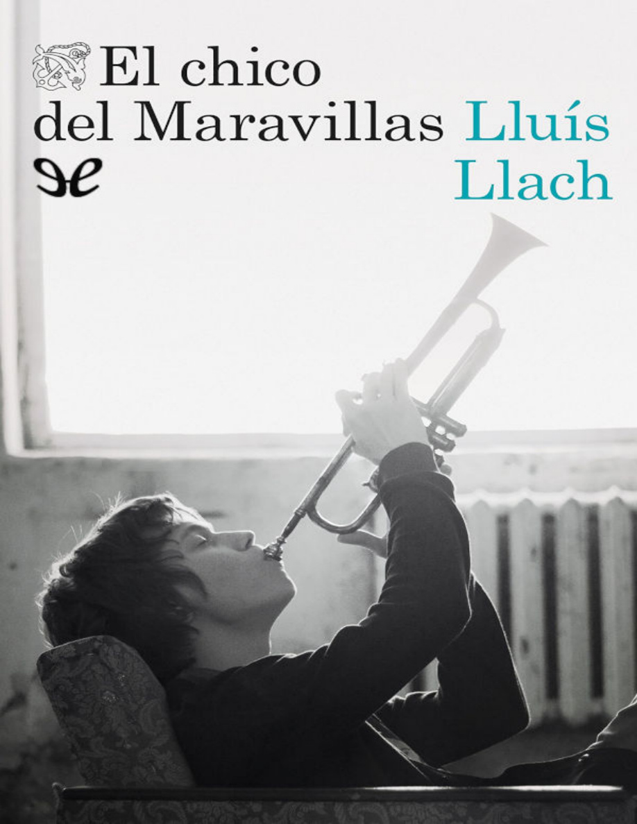 El chico del Maravillas PDF Download