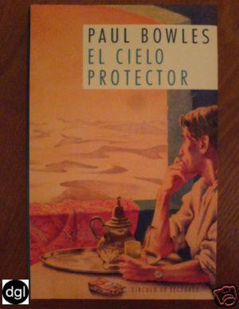 El cielo protector PDF Download