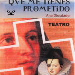 El cielo que me tienes prometido Spanish Edition Ana Diosdado Kitap Kapağı