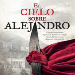 El cielo sobre Alejandro Spanish Edition Luis Villalon Kitap Kapağı