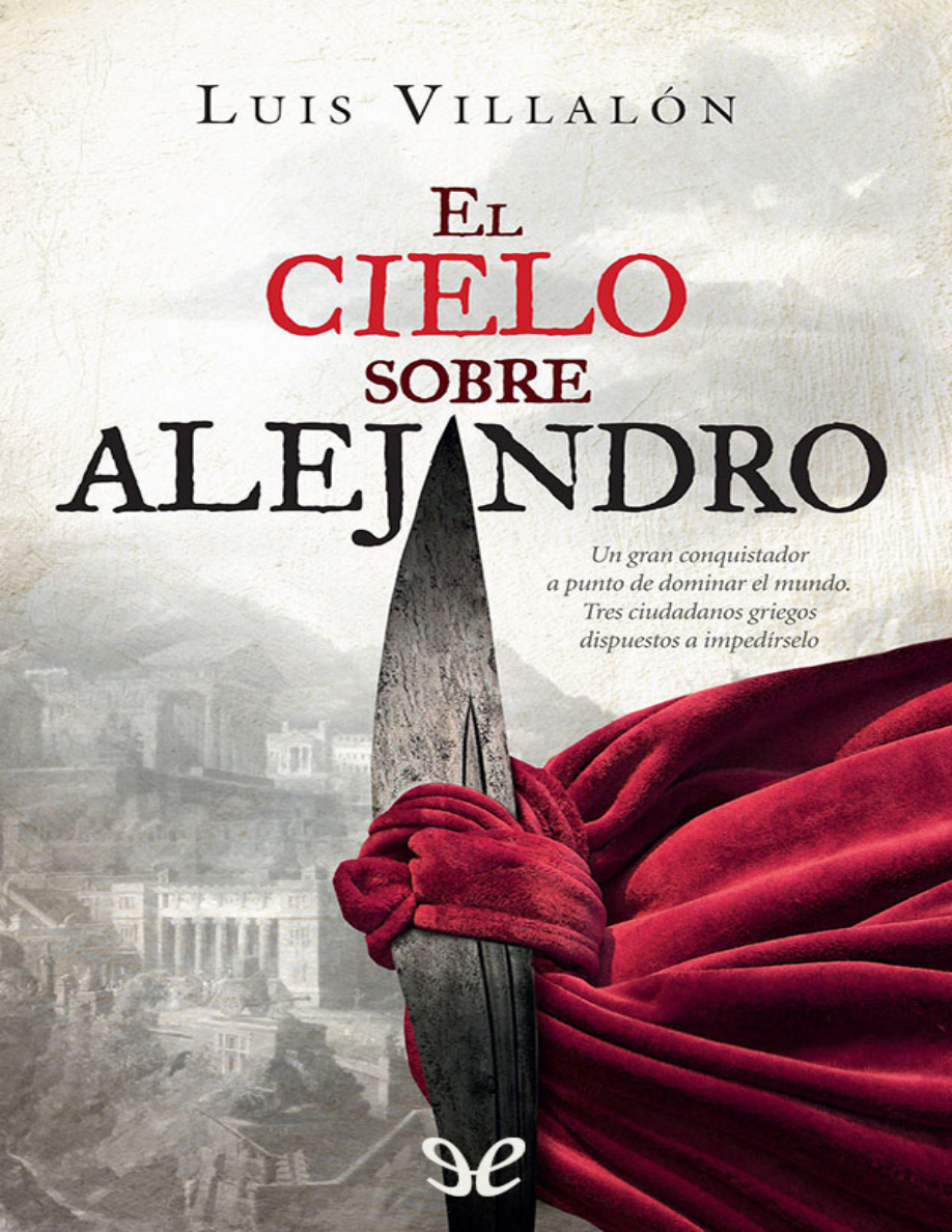 El cielo sobre Alejandro PDF Download