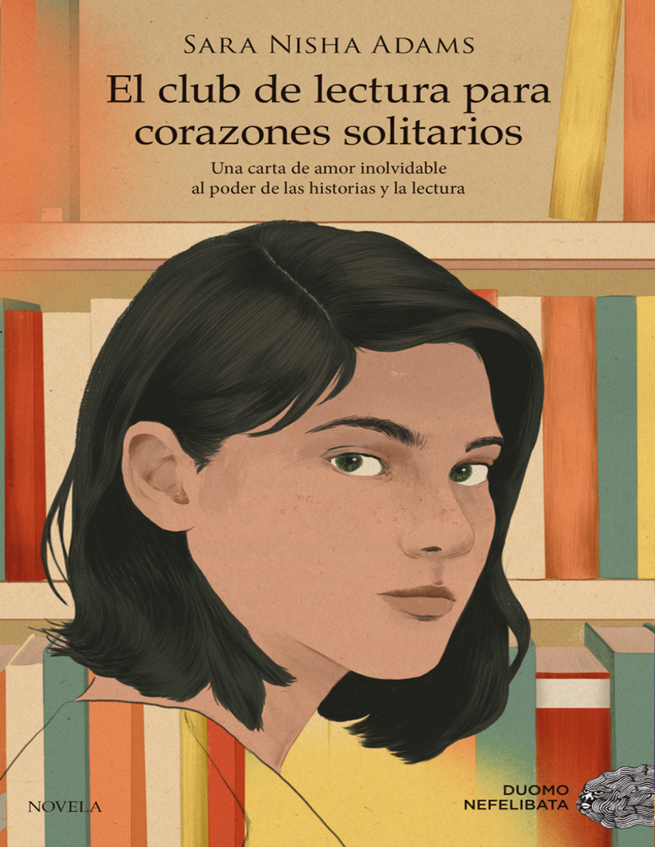 El club de lectura para corazones solitarios PDF Download