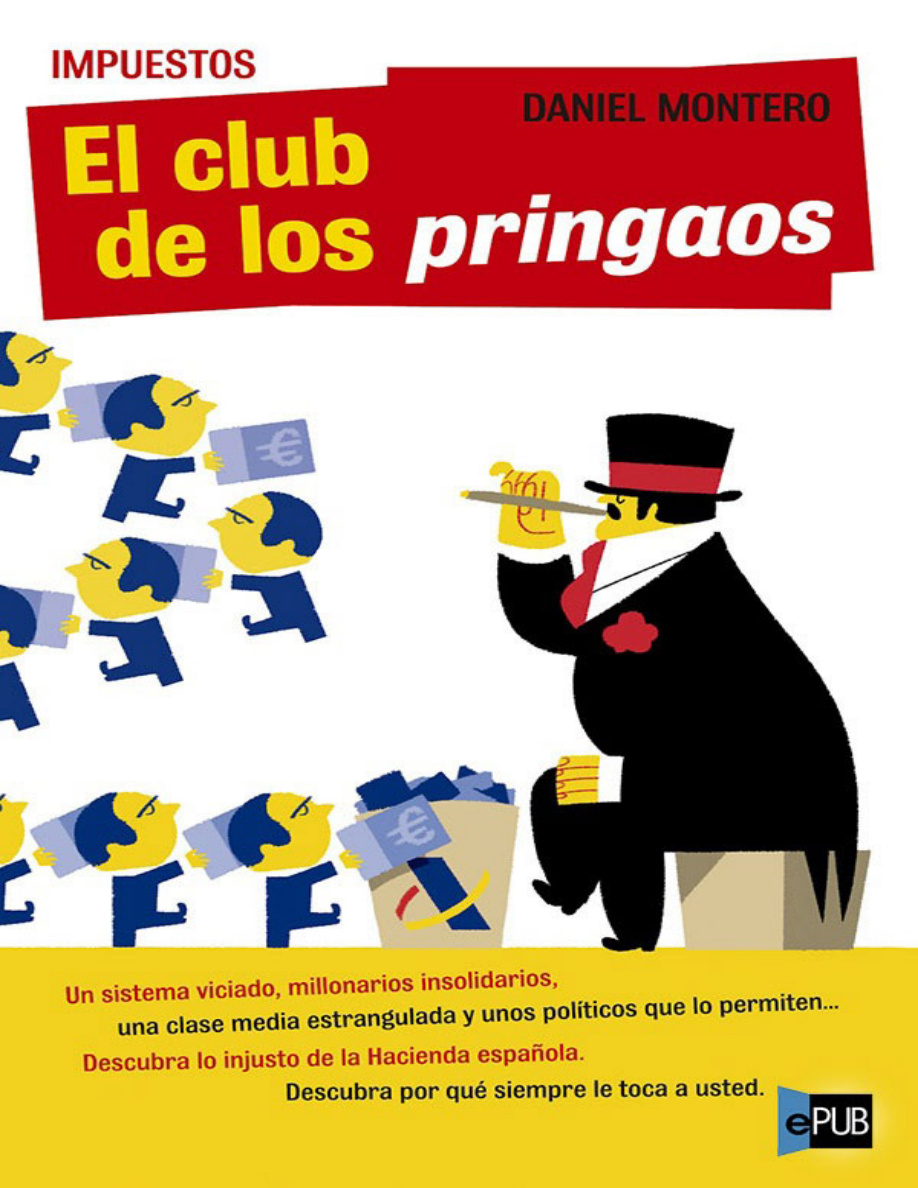 El club de los pringaos PDF Download
