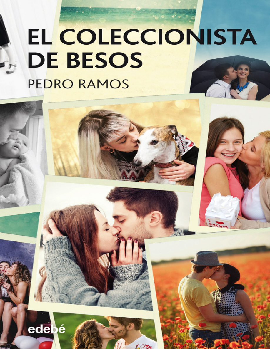 El coleccionista de besos PDF Download