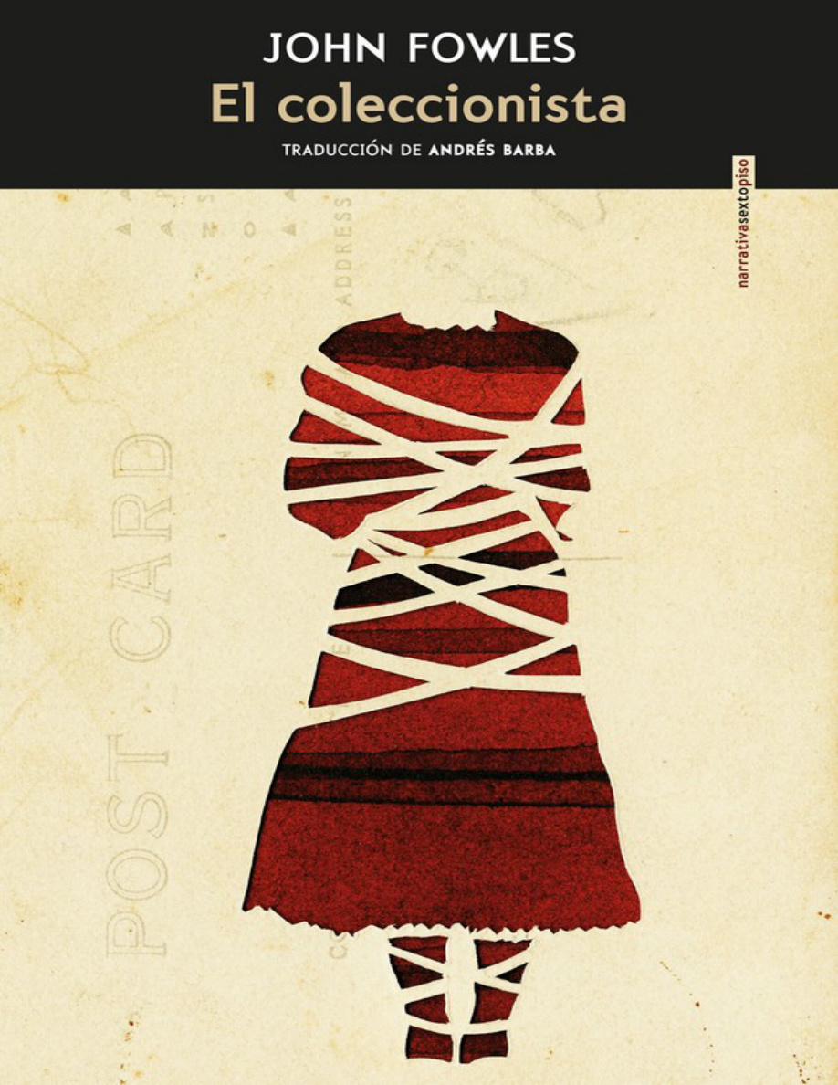 El coleccionista PDF Download