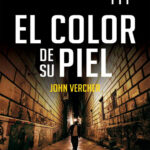 El color de su piel Spanish Edition John Vercher Kitap Kapağı