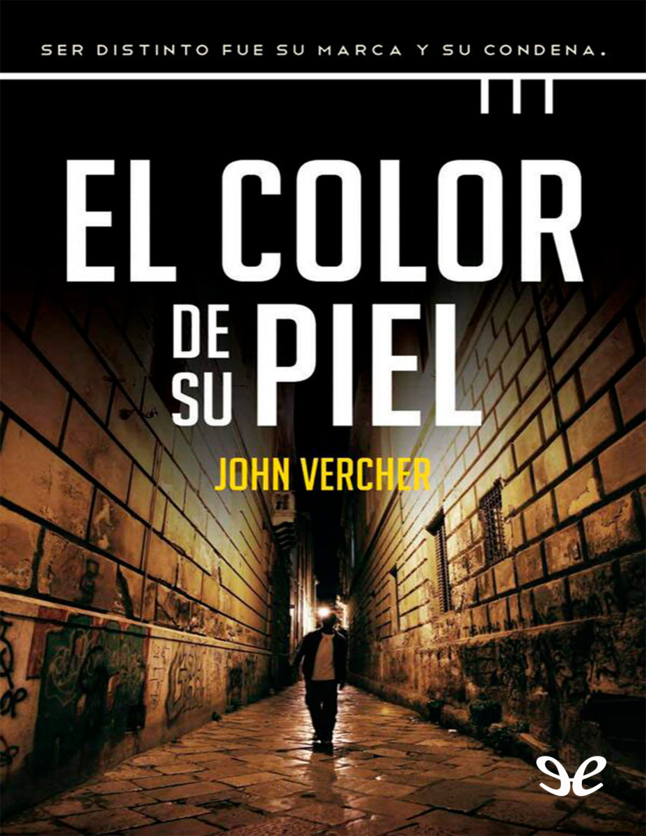 El color de su piel PDF Download
