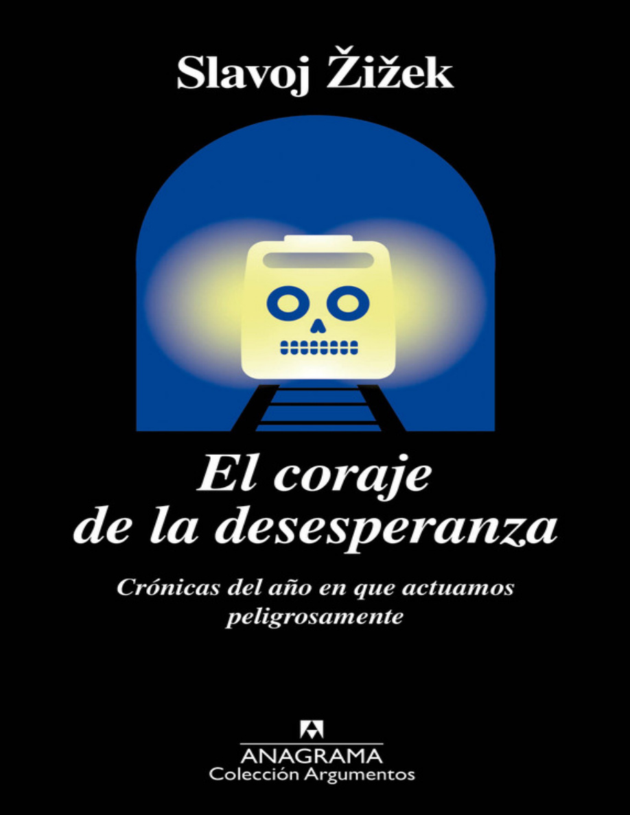 El coraje de la desesperanza PDF Download