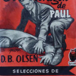 El corazon de Paul Spanish Edition D B Olsen Kitap Kapağı
