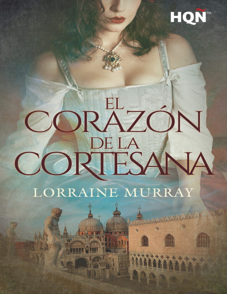 El corazon de la cortesana Spanish Edition Lorraine Murray Kitap Kapağı