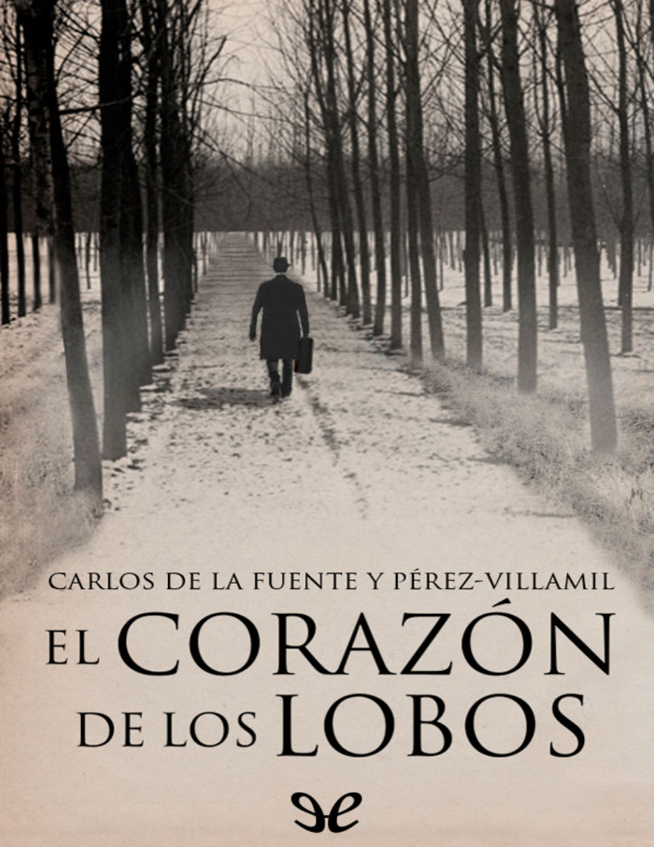 El corazón de los lobos PDF Download
