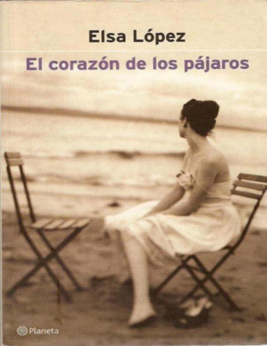 El corazón de los pájaros PDF Download