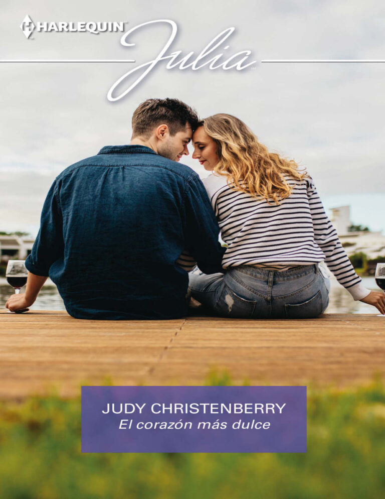 El corazon mas dulce Spanish Edition Judy Christenberry Kitap Kapağı