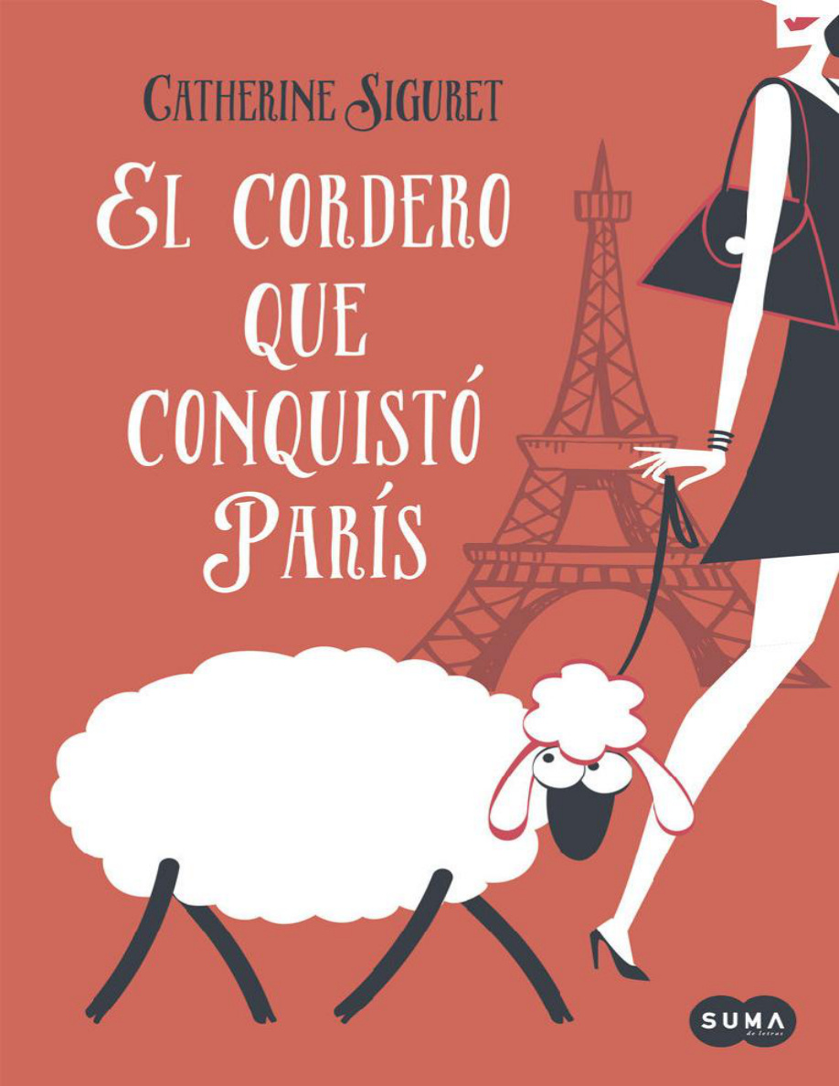 El cordero que conquistó París PDF Download